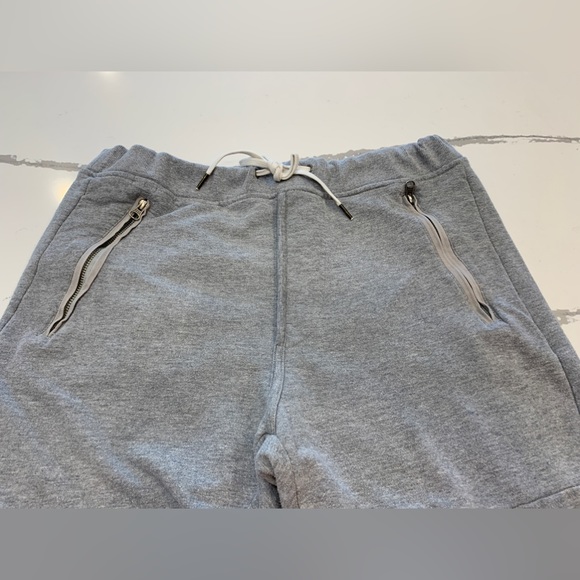 men’s sweatpants - Picture 1 of 4